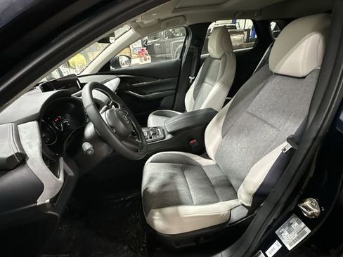 New 2026 MAZDA CX-30 AWD 2.5 S image 17