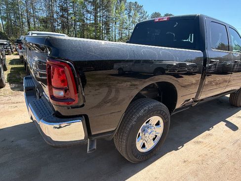 New 2026 RAM 2500 Tradesman AWD/4WD image 8