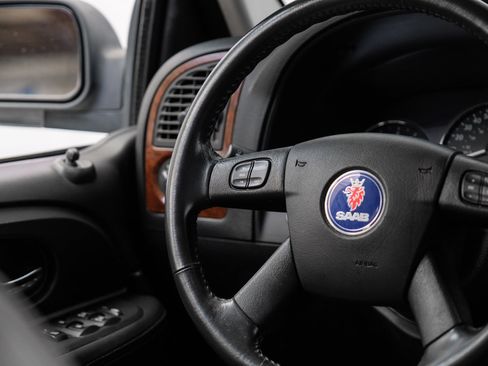 Used 2006 Saab 9-7X 5.3i image 15