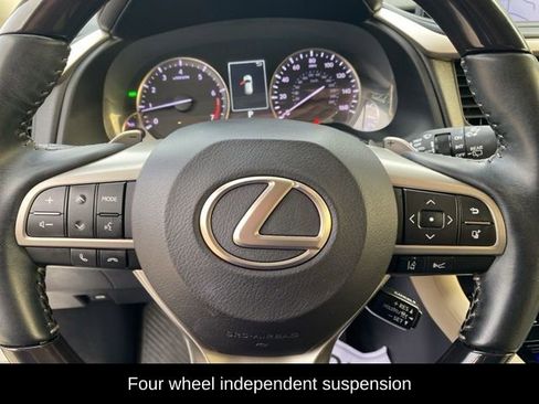 Used 2021 Lexus RX 350 FWD w/ Luxury Package image 9