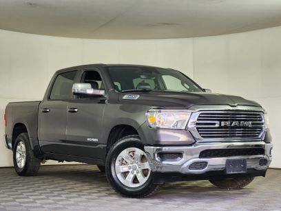 Used 2024 RAM 1500 Laramie