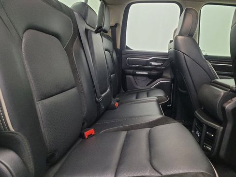 Used 2021 RAM 1500 Laramie image 19