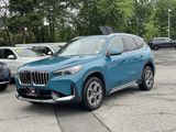 Certified 2025 BMW X1 xDrive28i w/ Convenience Package image 2