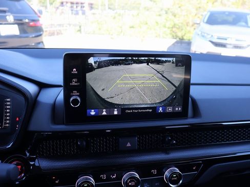 New 2026 Honda CR-V EX-L image 14