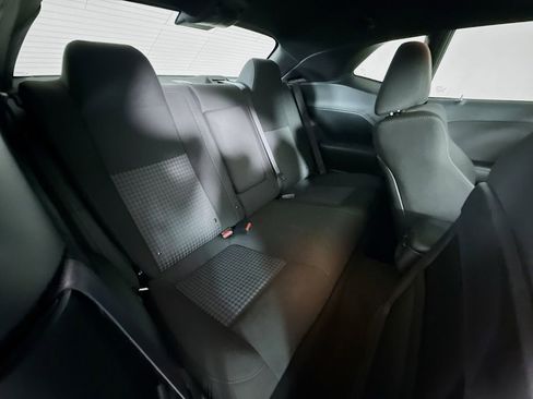 Used 2023 Dodge Challenger R/T w/ T/A Package image 29