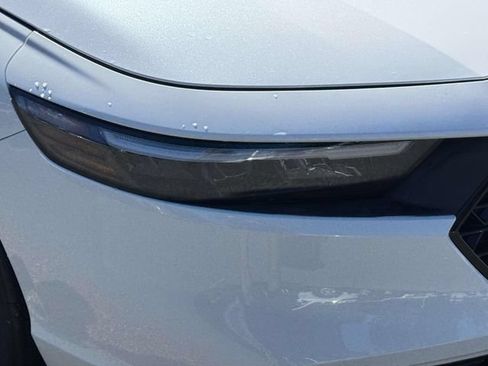 Certified 2023 Honda Accord EX image 8