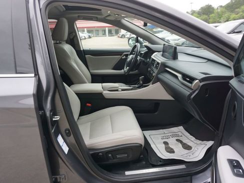 Used 2022 Lexus RX 350 AWD w/ Premium Package image 17