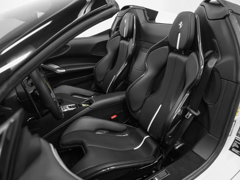 Certified 2024 Ferrari SF90 Spider AWD/4WD image 68