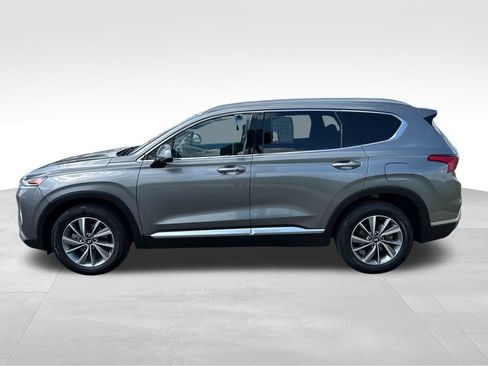 Used 2019 Hyundai Santa Fe SEL AWD/4WD image 2