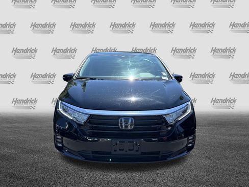 Used 2024 Honda Odyssey Elite image 2