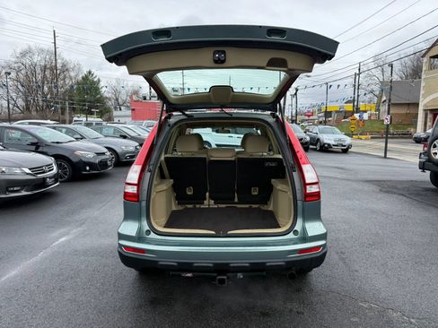 Used 2011 Honda CR-V LX image 7