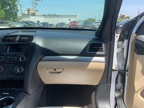 Used 2017 Ford Explorer 4WD image 28