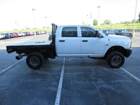 Used 2018 RAM 2500 Tradesman AWD/4WD image 6