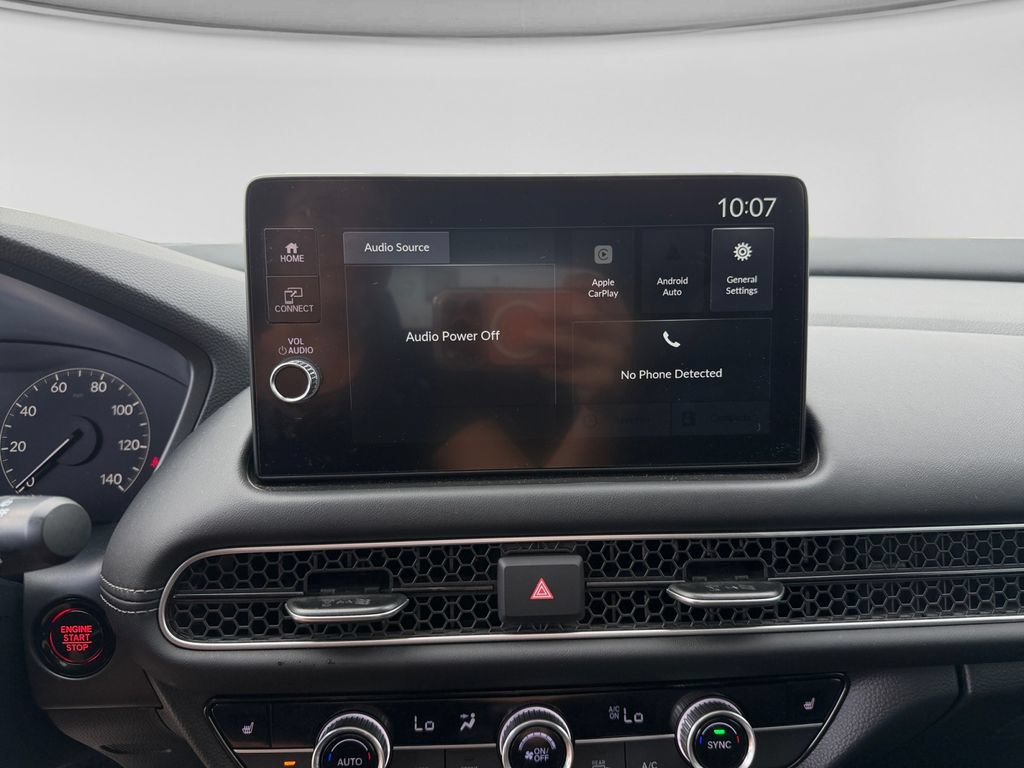 Certified 2027 Honda HR-V EX-L image 21