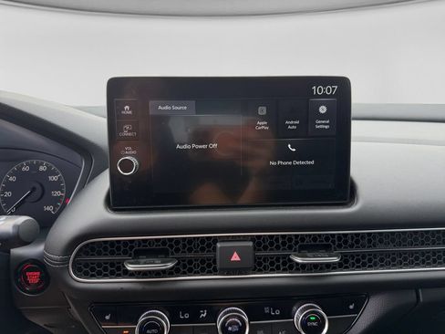 Certified 2027 Honda HR-V EX-L image 21