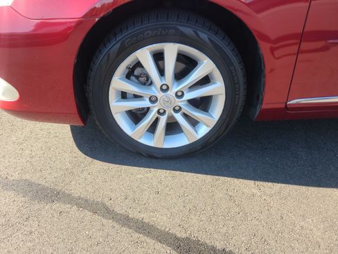 Used 2011 Lexus ES 350 FWD image 9