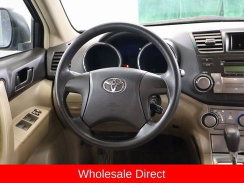 Used 2008 Toyota Highlander 4WD image 13