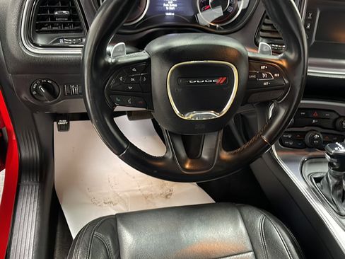 Used 2015 Dodge Challenger SXT w/ Super Sport Group (SS/T) RWD image 3