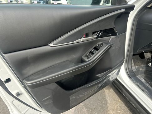 New 2026 MAZDA CX-30 2.5 Turbo w/ Premium Package image 18