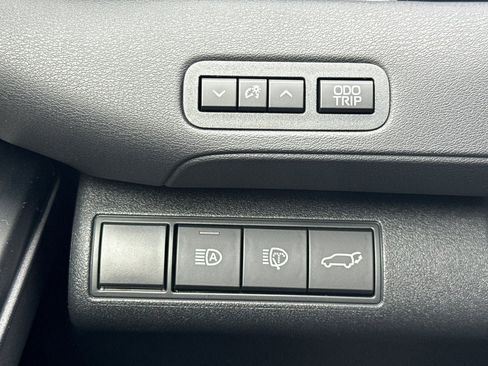 New 2026 Toyota bZ image 31