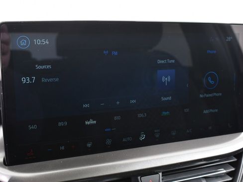 New 2026 Ford Escape Active w/ Tech Pack #1 image 28