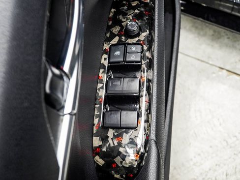 Used 2022 Toyota Camry TRD image 32