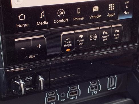 New 2026 RAM 3500 Limited image 7