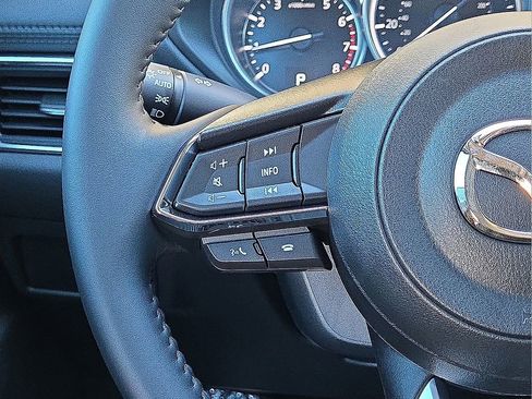 New 2025 MAZDA CX-5 AWD 2.5 S w/ Select Package image 18