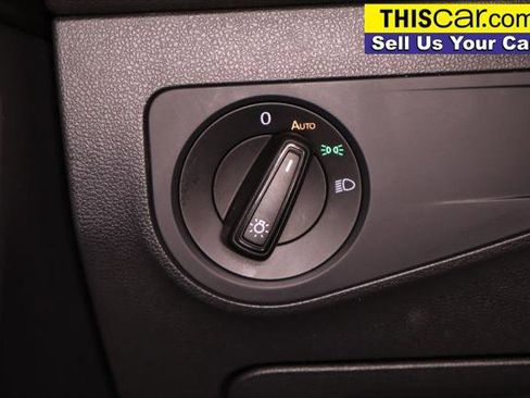 Used 2019 Volkswagen Tiguan S w/ Driver Assistance Package FWD image 19