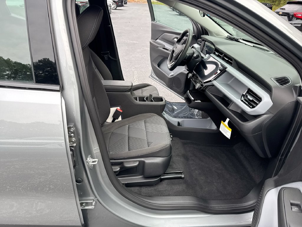 New 2027 Chevrolet Bolt LT FWD image 32