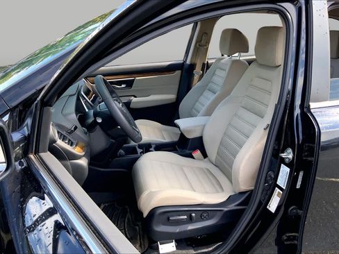 Used 2017 Honda CR-V EX image 8