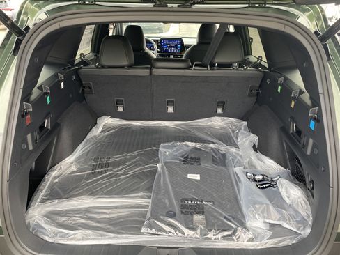 New 2026 Subaru Outback Premium AWD/4WD image 34