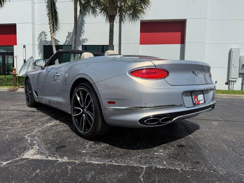 Used 2020 Bentley Continental GT V8 AWD/4WD image 13