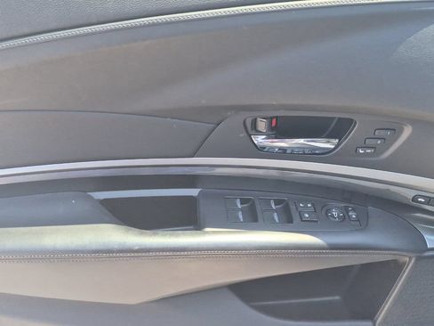 Used 2014 Acura RLX FWD image 11