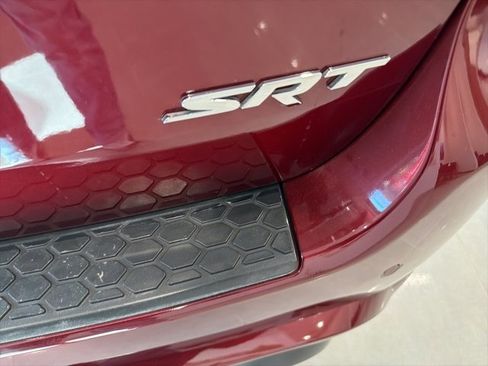 Used 2022 Dodge Durango SRT image 21