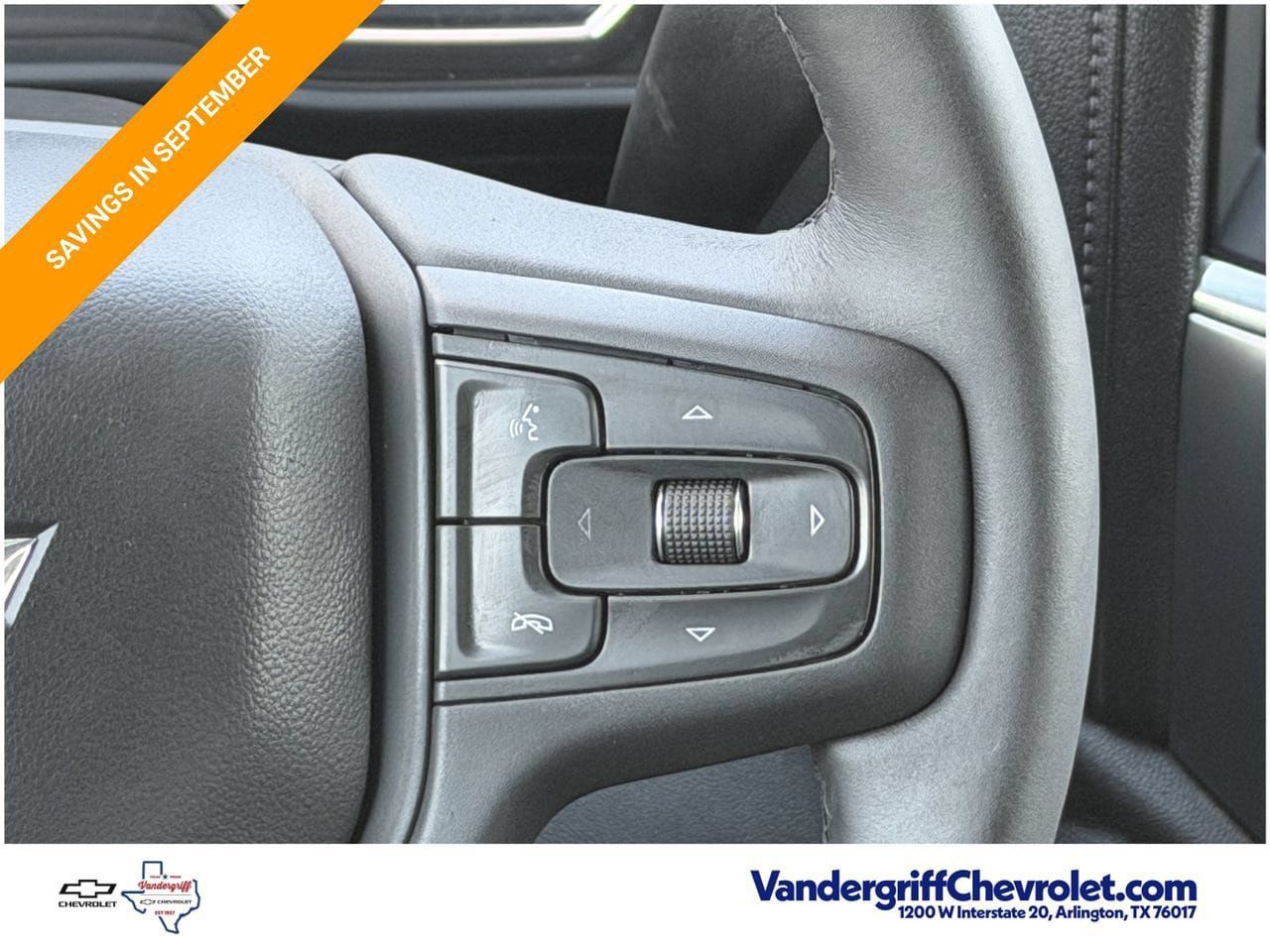 Used 2021 Chevrolet Silverado 1500 RST AWD/4WD image 14