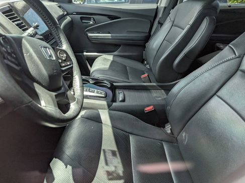 Used 2021 Honda Pilot Elite image 9