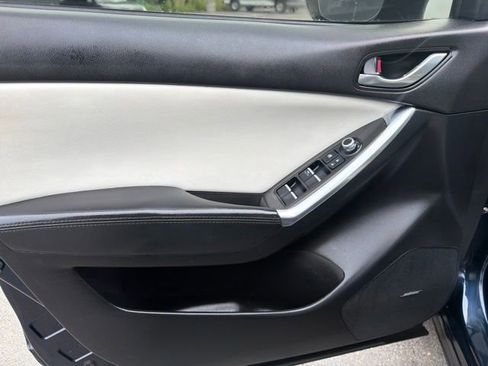 Used 2016 MAZDA CX-5 Grand Touring AWD/4WD image 26