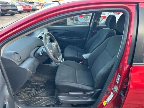 Used 2012 Toyota Yaris Sedan image 10