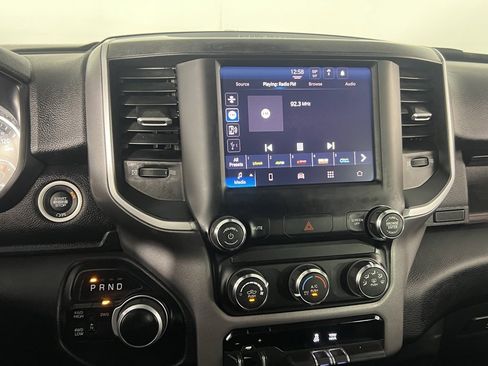 Used 2024 RAM 2500 Big Horn w/ Bed Utility Group image 18