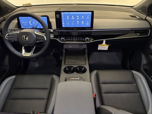 New 2026 Honda Prologue Touring image 13