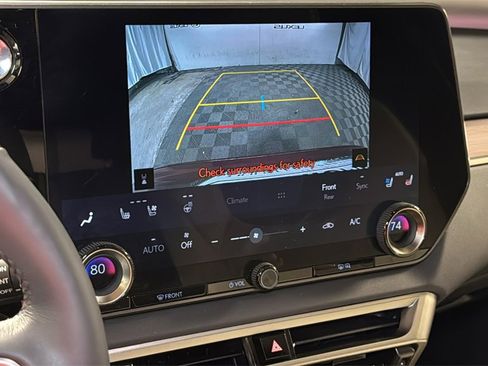 Certified 2023 Lexus RX 350 Premium Plus w/ Accessory Package image 30