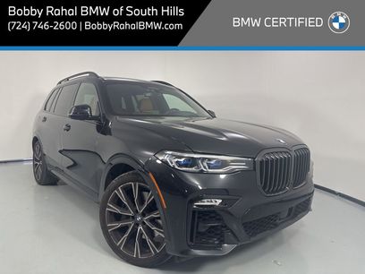 Certified 2022 BMW X7 M50i w/ Dynamic Handling Package