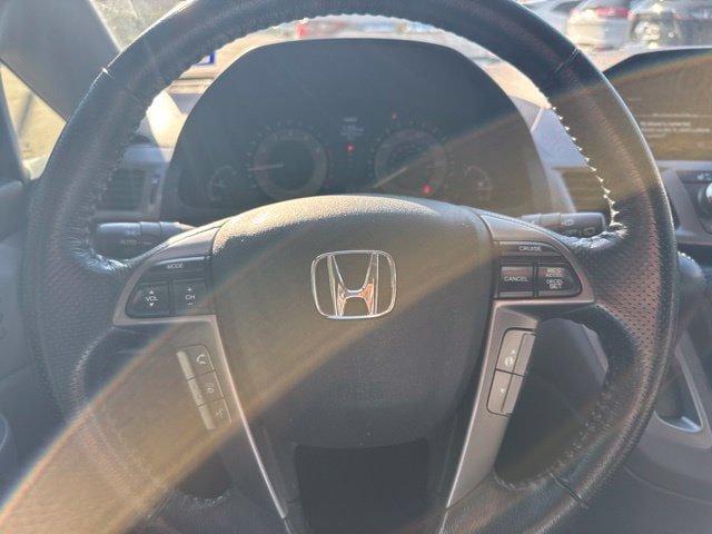 Used 2016 Honda Odyssey Touring image 19