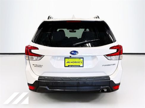 Used 2022 Subaru Forester Premium w/ Popular Package #1 image 6