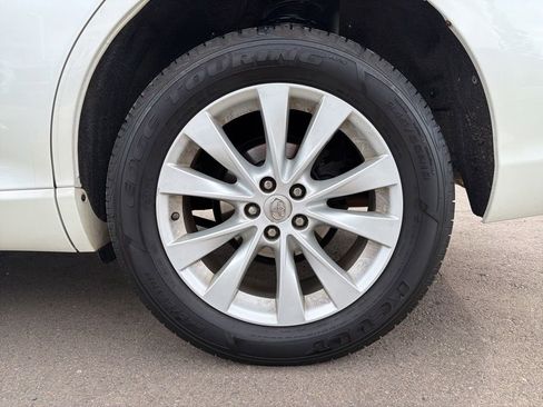 Used 2015 Toyota Venza LE AWD/4WD image 34