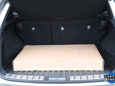 Used 2025 Lexus NX 350 AWD w/ Premium Package image 20