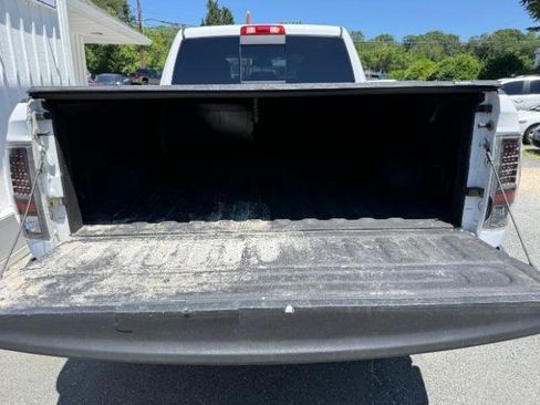 Used 2016 RAM 1500 Big Horn AWD/4WD image 5