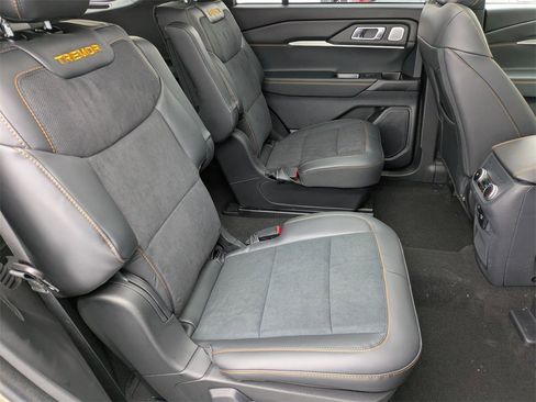 New 2026 Ford Explorer Tremor w/ Tremor Ultimate Package image 21