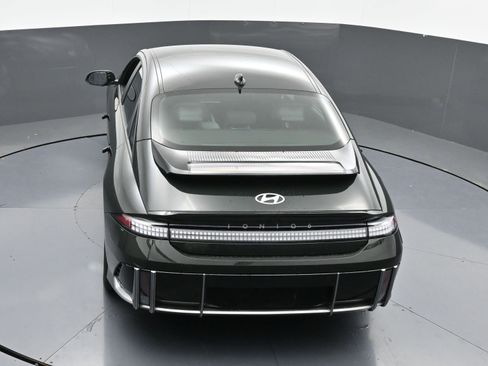 Used 2024 Hyundai Ioniq 6 SEL RWD image 37